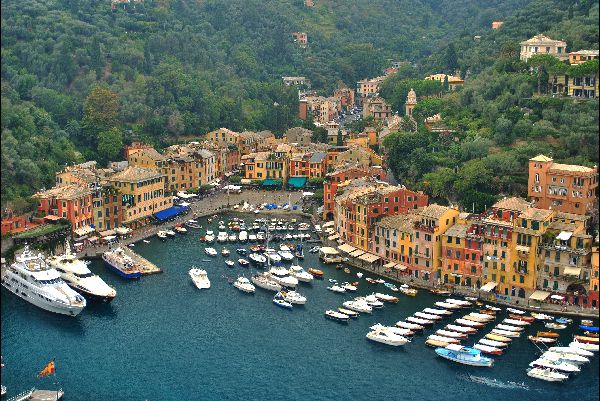 Star Clipper - Ligurian Route